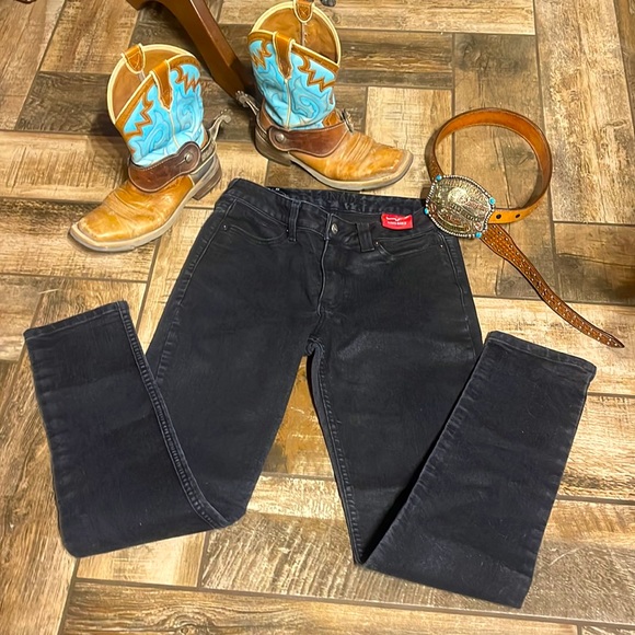 Kimes Ranch Jeans Kimes Ranch Bonnie Black Jeans Poshmark